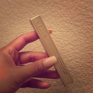 Stila liquid lipstick “patina”